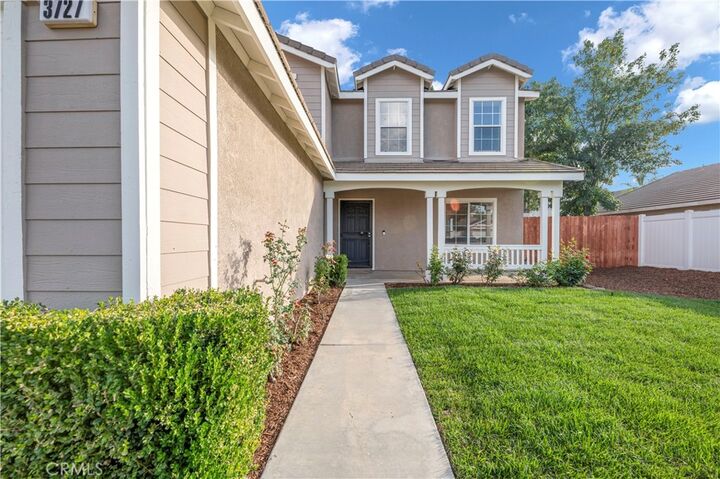 Property Photo:  3727 Anchorage  CA 92545 