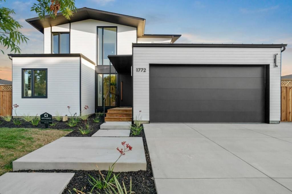 Property Photo:  1772 Conrad Avenue  CA 95124 