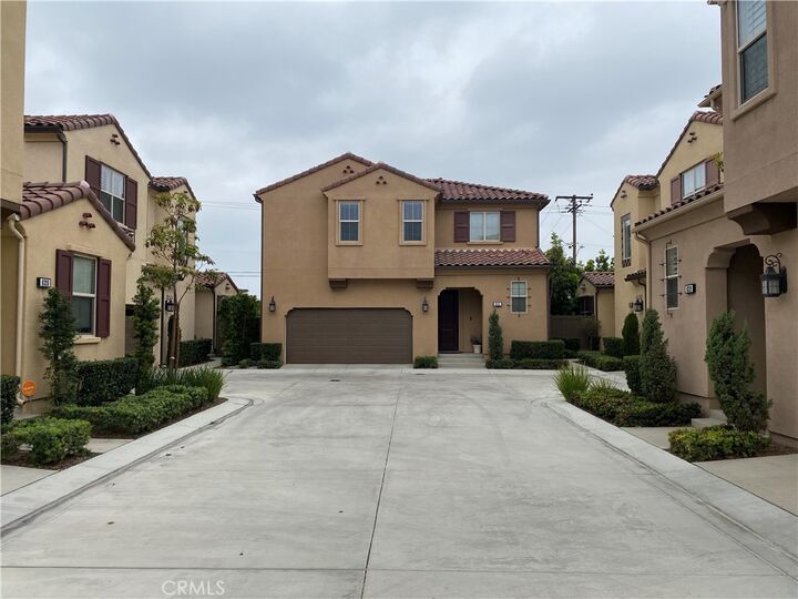 Property Photo: 6311 Wisteria CA 92683