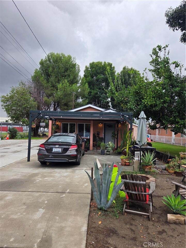 Property Photo:  9232 1/2 Almo Street  CA 90660 