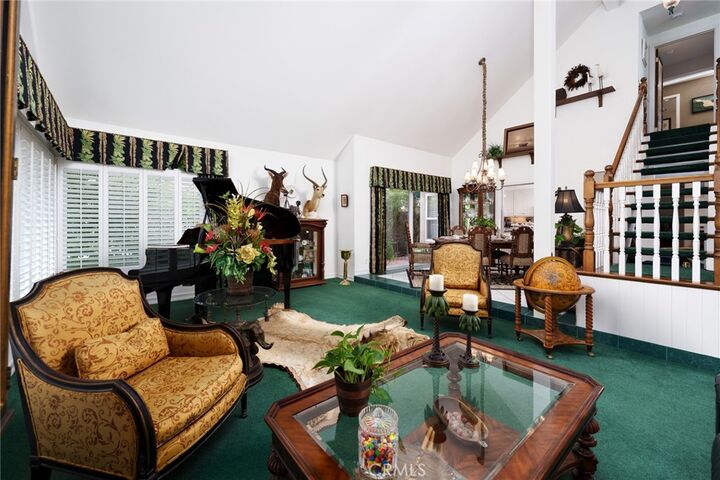Property Photo: 16312 Spartan Circle CA 92649