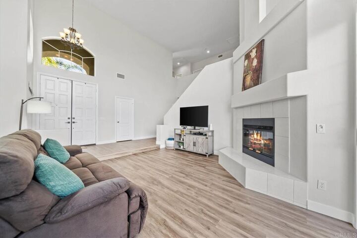 Property Photo:  44902 Camino Veste  CA 92592