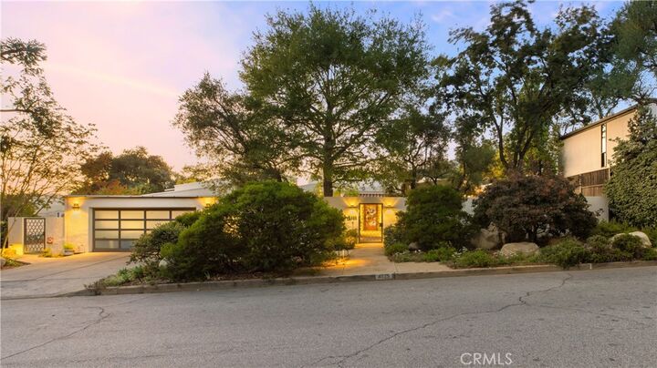Property Photo: 4225 Via Padova CA 91711