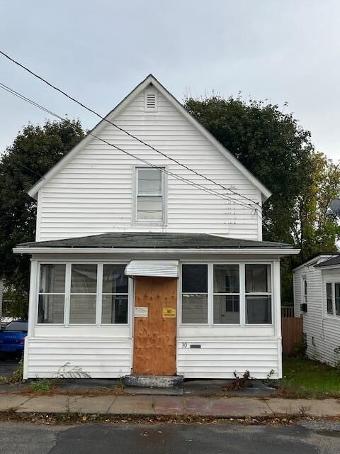 Property Photo: 30 North Avenue ME 04073