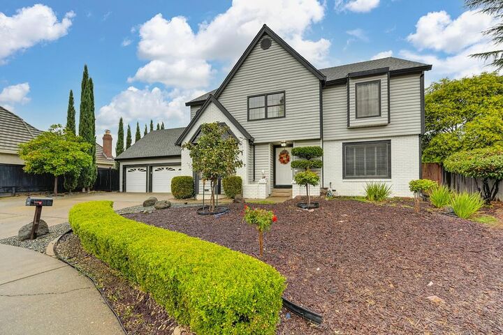Property Photo: 8477 Rick Mary Court CA 95628