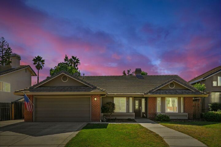 Property Photo: 415 S Lexington Drive CA 95630