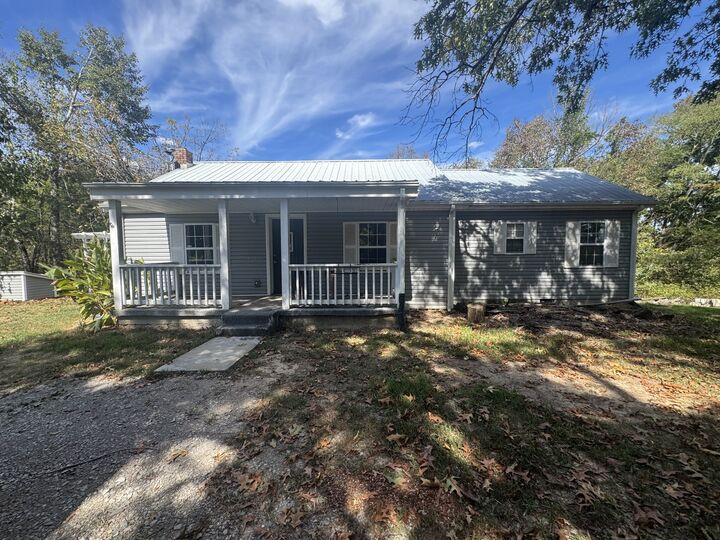 Property Photo: 174 Commissary Ridge Rd TN 37079