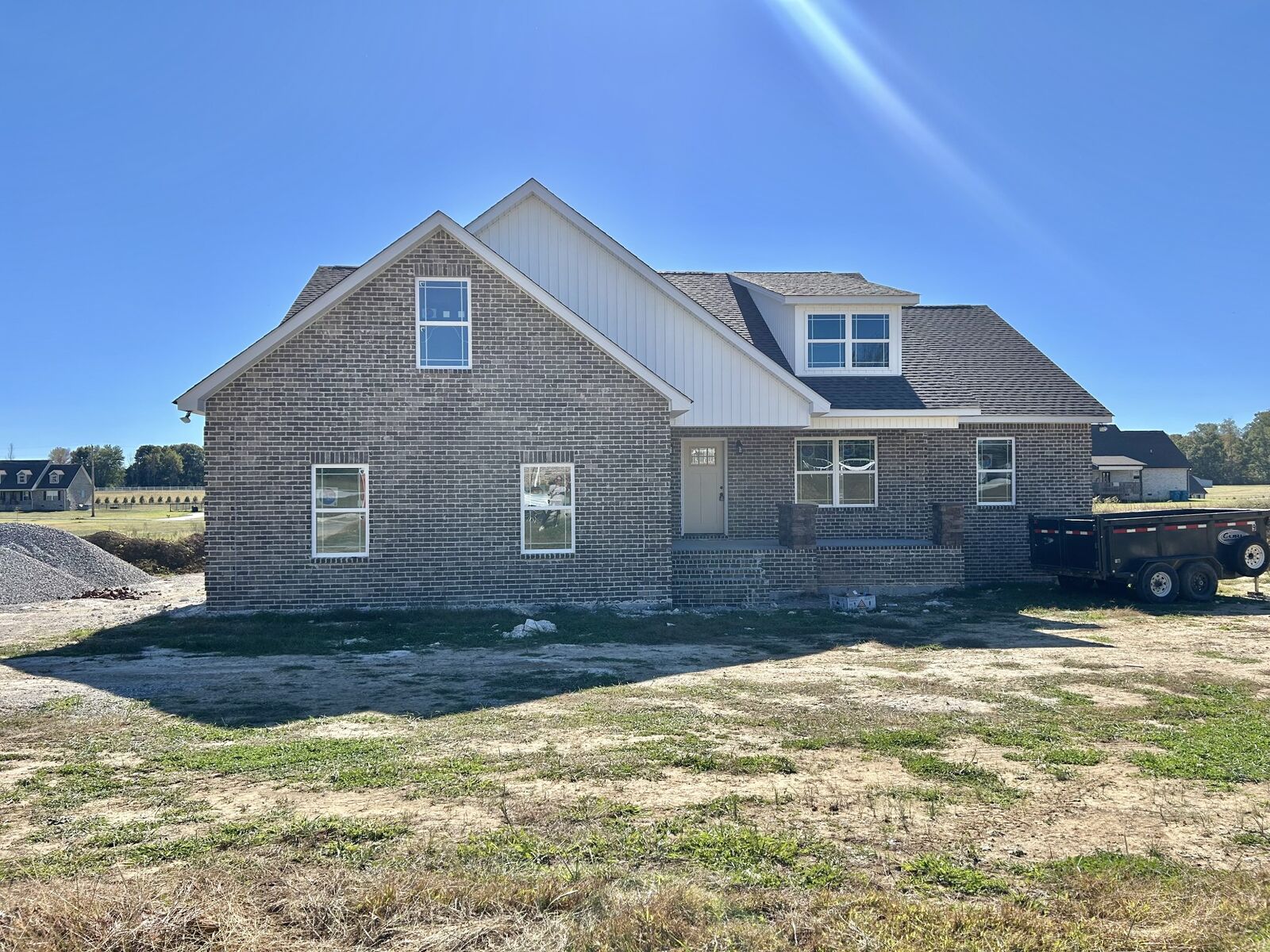 Property Photo: 345 Randall Ln TN 37355