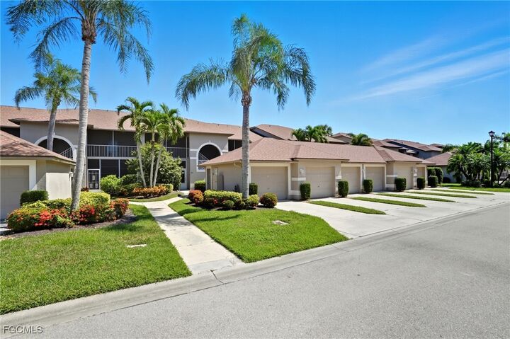 Property Photo: 14281 Hickory Links Court 1425 FL 33912