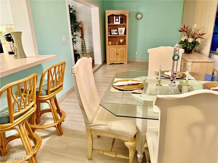 Property Photo: 4187 Lakewood Boulevard E13 FL 34112
