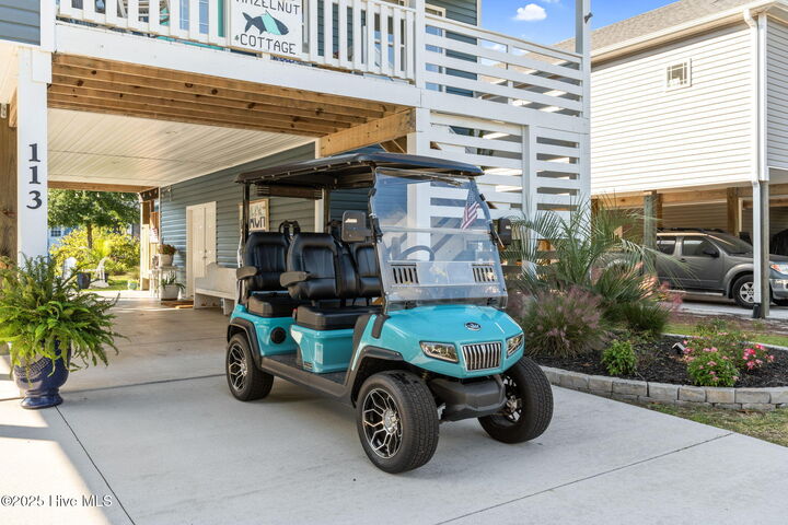 Property Photo: 113 NE 21st Street NC 28465