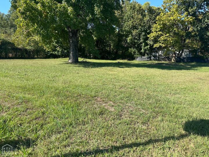 Property Photo: 807 Bard AR 72450