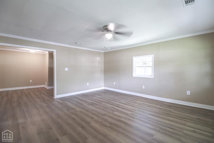 Property Photo:  1609 Granger Drive  AR 72405 