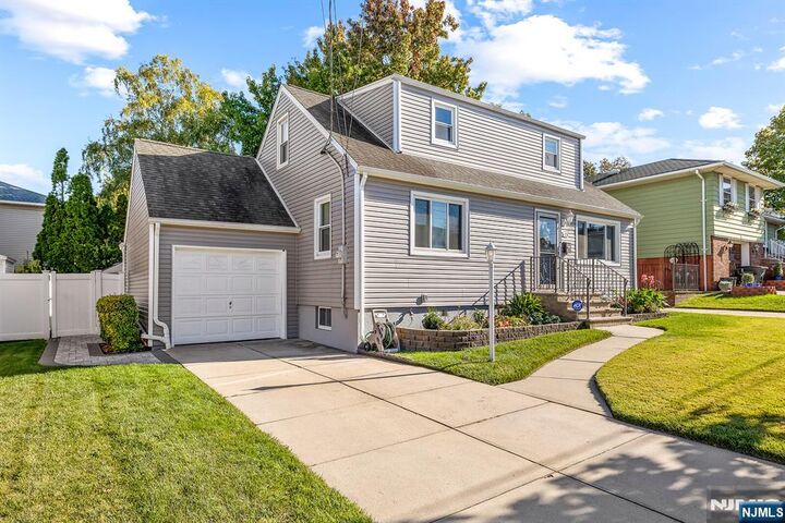 Property Photo: 4 Marianne Terrace NJ 07094