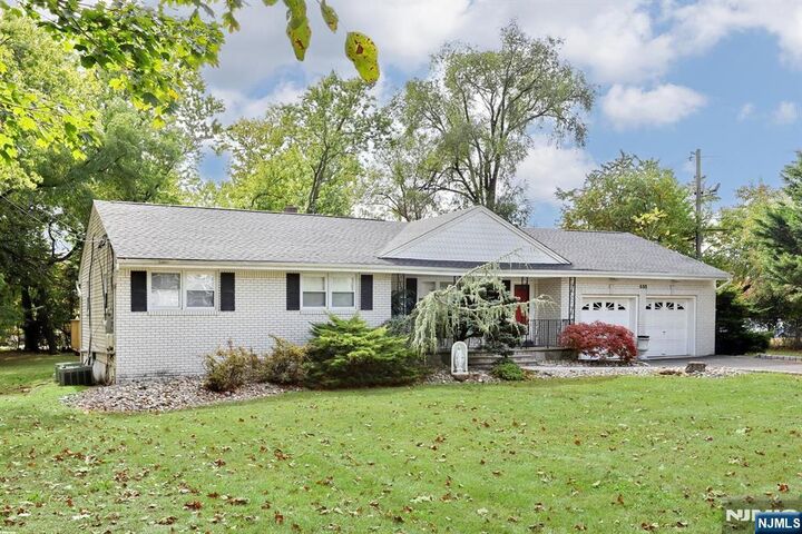 Property Photo:  655 Ridgewood Road  NJ 07676 