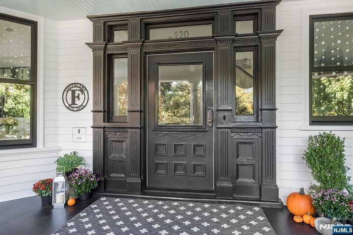 Property Photo: 120 Ridgewood Avenue NJ 07028