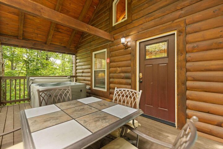 Property Photo: 237 Eagle Ridge KY 41301