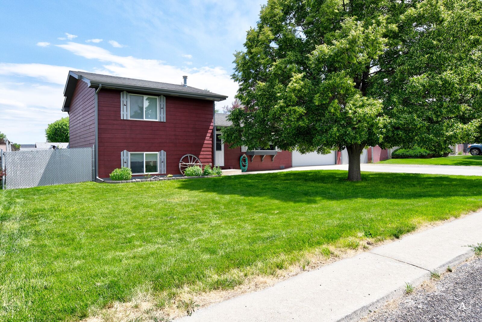 Property Photo:  2555 Pike Drive  MT 59635 