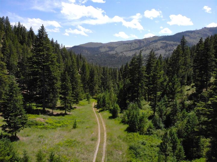 Property Photo:  Nhn Nez Perce Loop  MT 59847