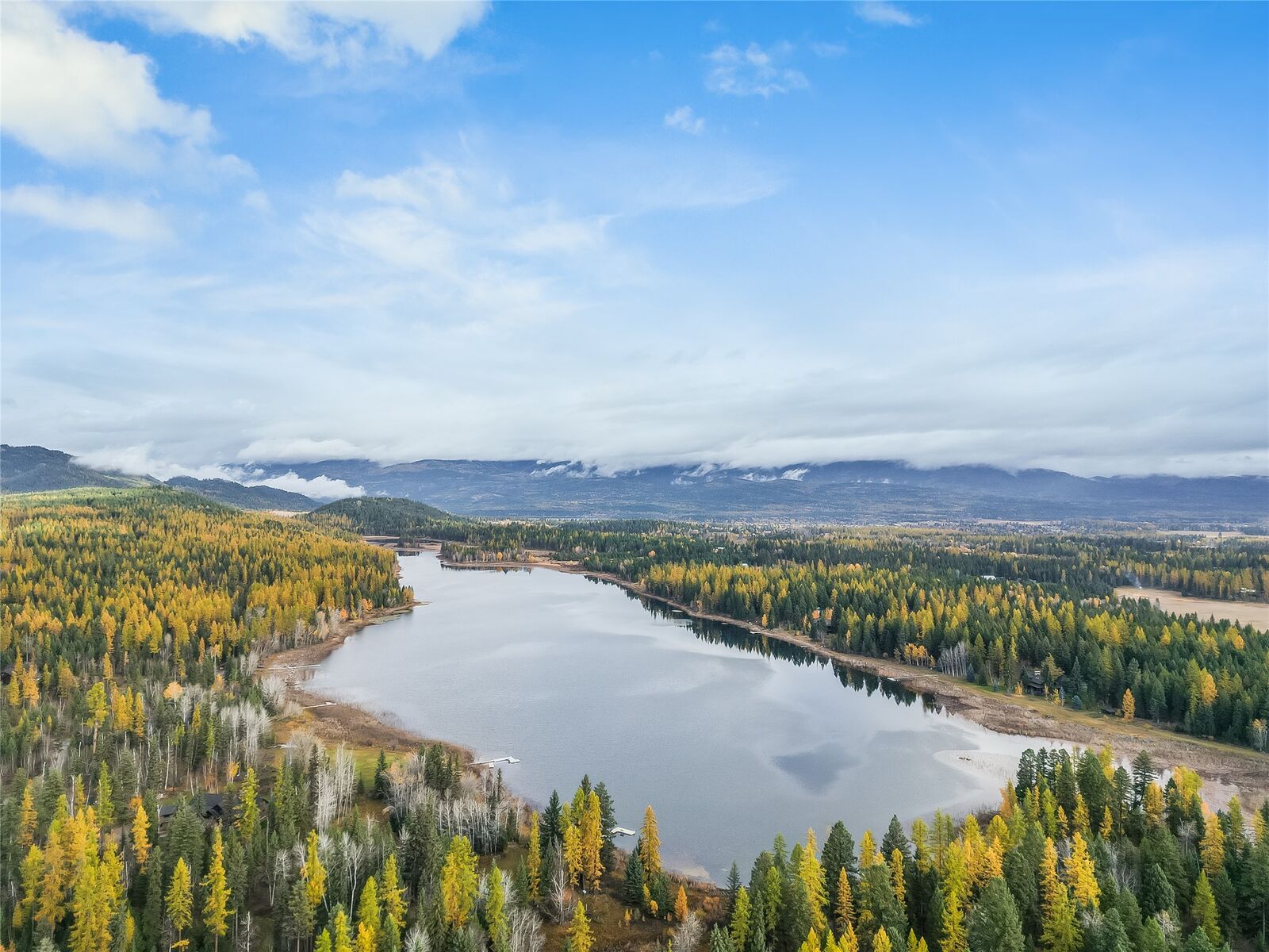 Property Photo: 1334 Whitefish Ranch Road MT 59937