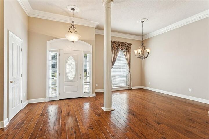 Property Photo: 305 Avenue Palais Royal LA 70433