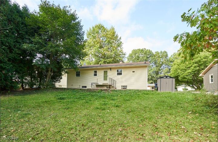 Property Photo: 635 N Hawkins Avenue OH 44313