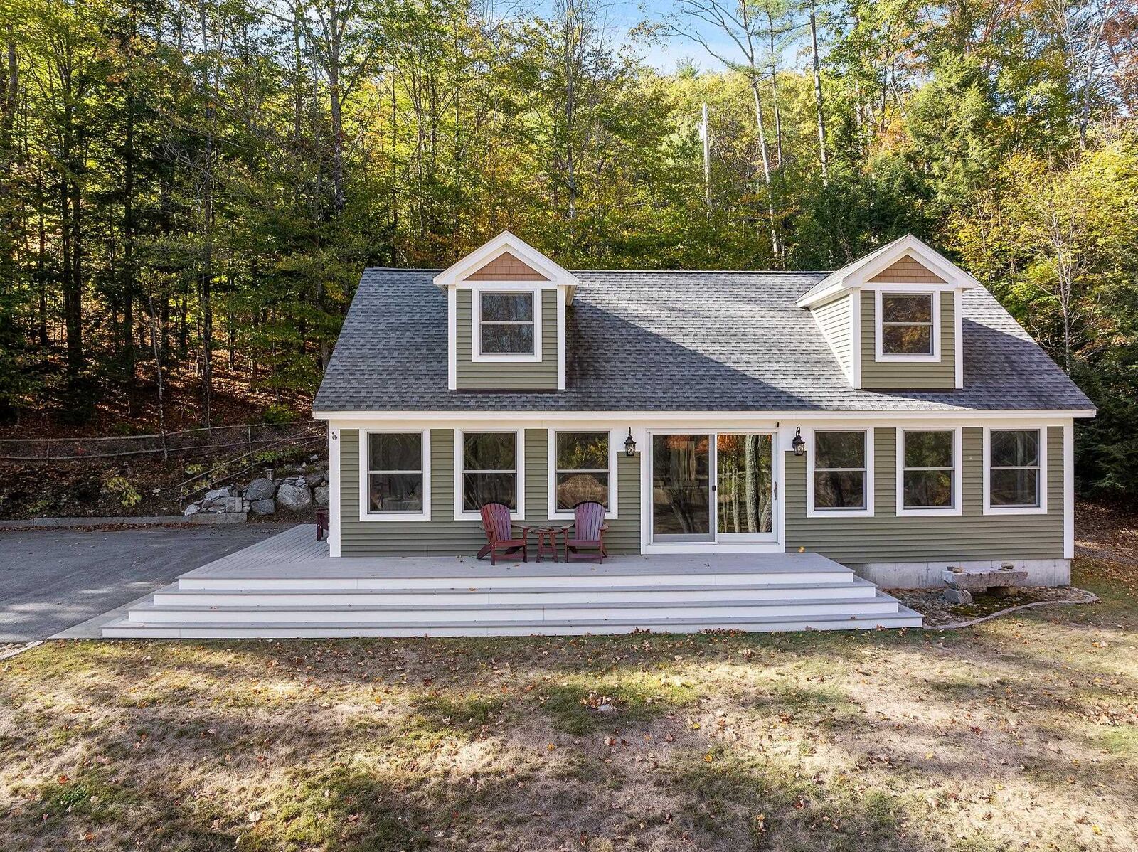 Property Photo: 1750 US Route 3 NH 03223