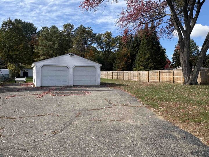 Property Photo: 168 West Street VT 05452