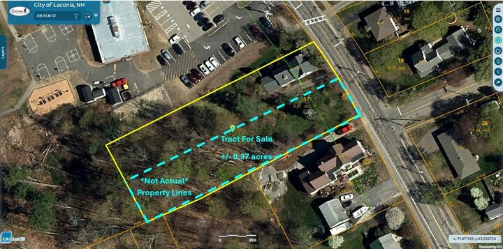 436 Elm Street  Laconia NH 03246 photo