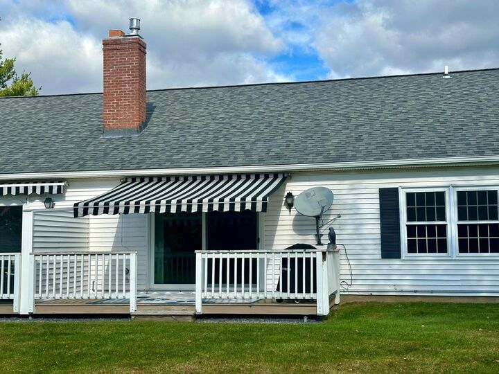 Property Photo: 222 Eastview Circle VT 05495