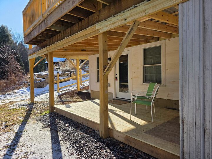 Property Photo:  529 Valley Road  NH 03608 