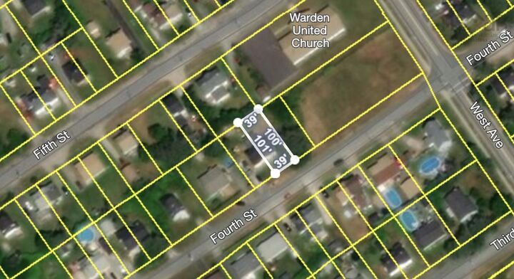 Property Photo: 25 Fourth Street NS B1A 4H5