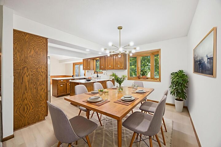 Property Photo:  2391 7th Street NW  MN 55112 