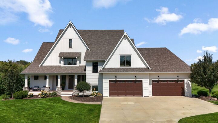 Property Photo: 2903 125th Court W MN 55068