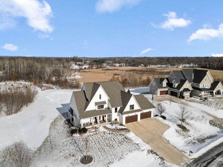 Property Photo:  2903 125th Court W  MN 55068 