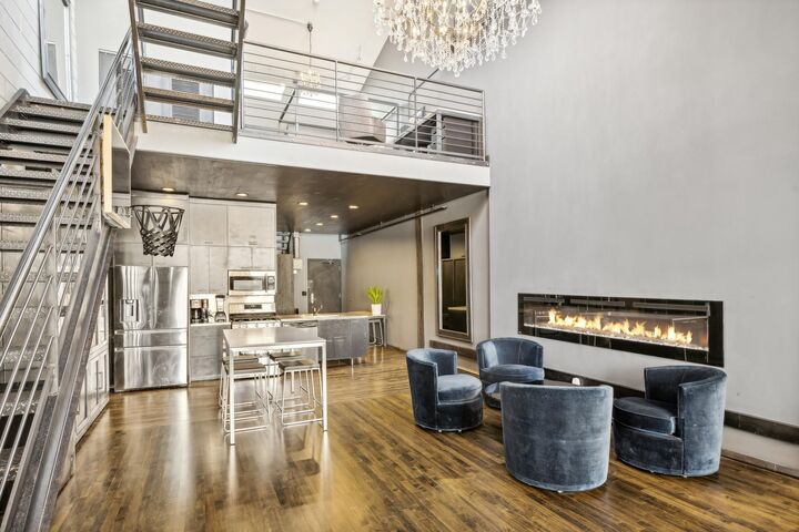 Property Photo: 801 Washington Avenue N 320 MN 55401