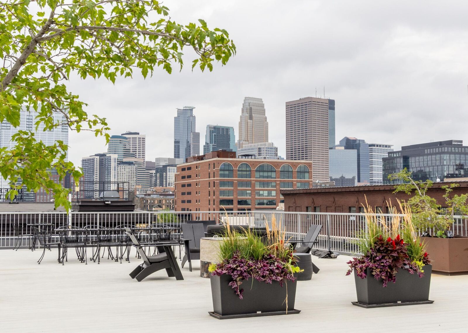 Property Photo:  700 Washington Avenue N 507  MN 55401 