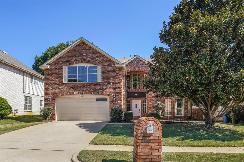 Property Photo: 5308 Summerfields Drive TX 75028