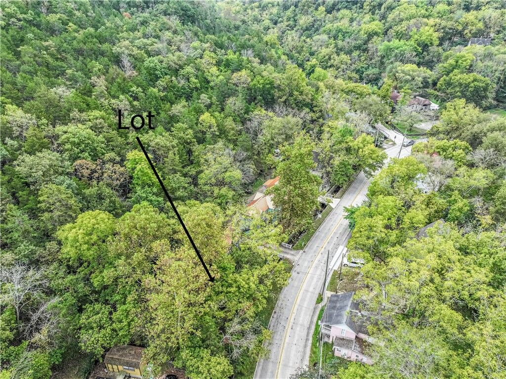 Property Photo: Tbd N Main Street AR 72632