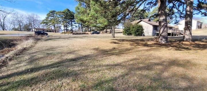 Property Photo:  18 Holiday Island Drive  AR 72631 