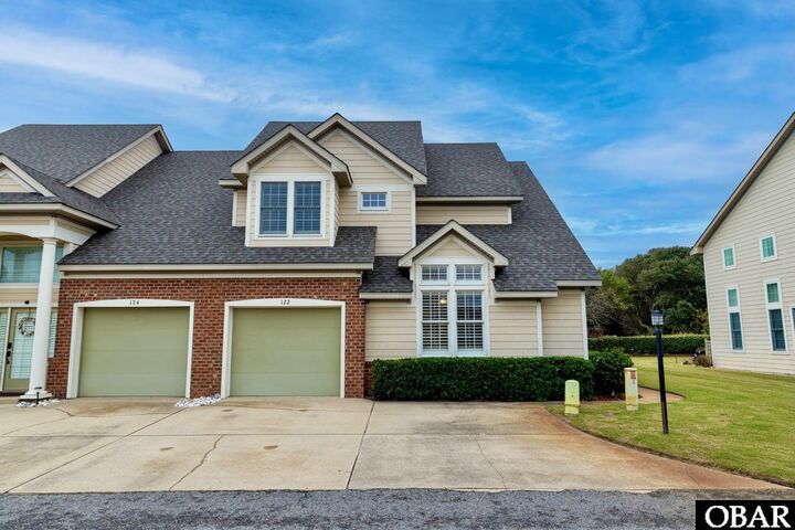 Property Photo: 122 Gables Way NC 27949