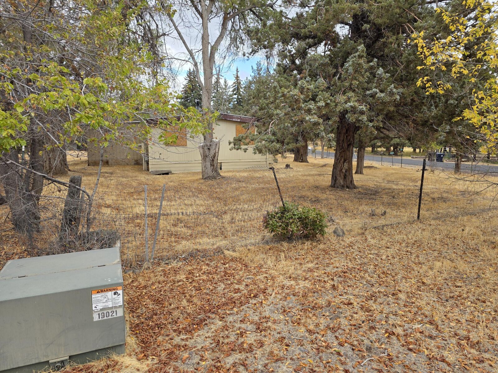 Property Photo: 2675 NW Norse Drive OR 97756