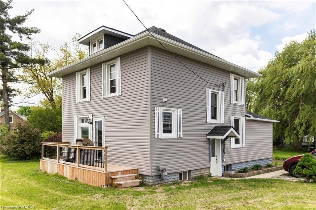 Photo de la propriété: 3067 Garrison Road ON L0S 1N0