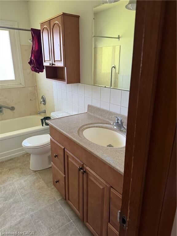 Property Photo: 71 Pusey Boulevard ON N3R 2S4