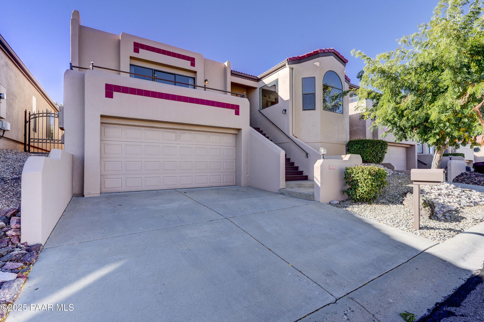 Property Photo:  2722 College Heights Road  AZ 86301