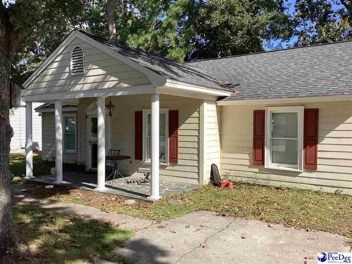 Property Photo: 608 Stoneybrook Terrace SC 29501
