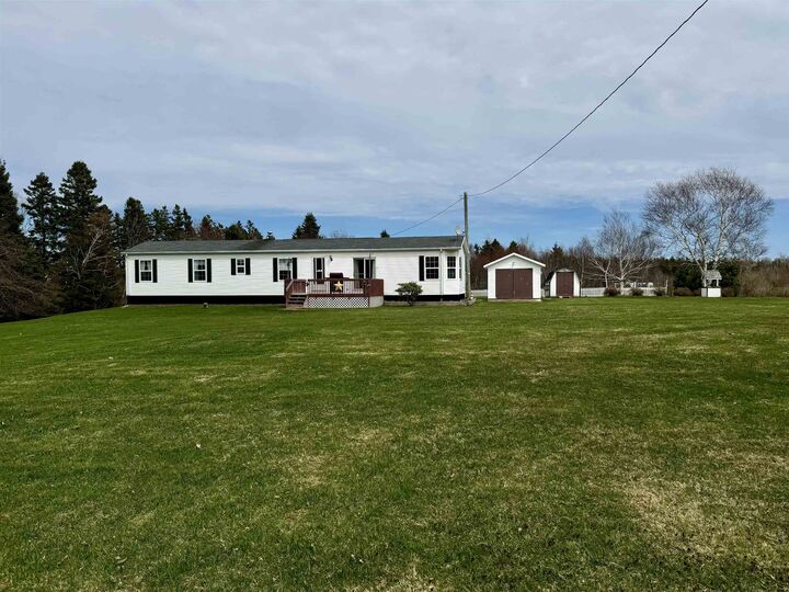 Property Photo: 16742 Route 12 PE C0B 1B0