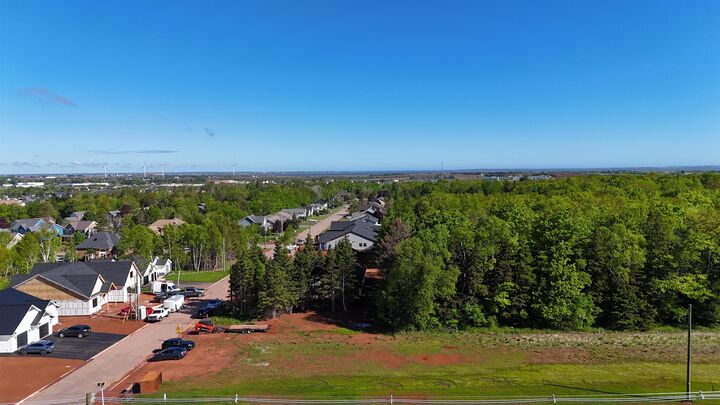 Property Photo: Lot 20-11 Colin Avenue PE C1N 5W5