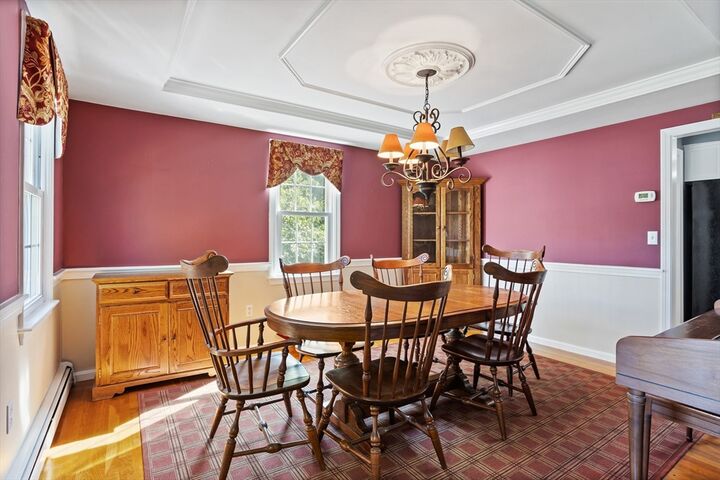 Property Photo: 155 May St MA 02760