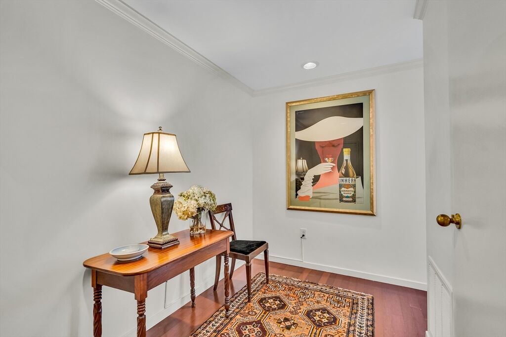 Property Photo: 6 Canal Park 602 MA 02141
